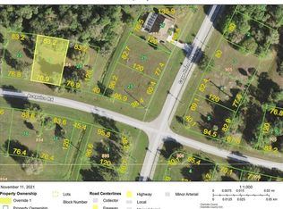 16819 Acapulco Rd, Punta Gorda, FL 33955