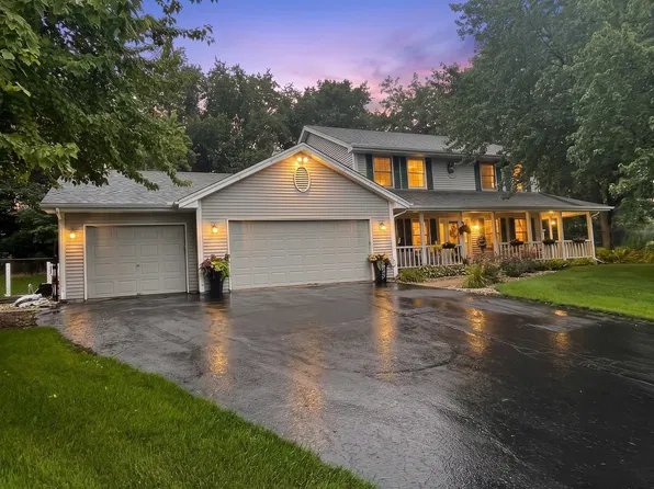 2137 Saint James Ave, Belvidere, IL 61008