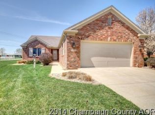 2904 Greystone Pl, Champaign, IL