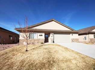 3035 Cranberry Loop, Canon City, CO 81212