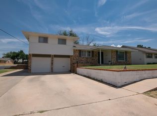 3201 W Shandon Ave, Midland, TX 79705