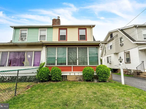 102 W Broadway Ave, Clifton Heights, PA 19018