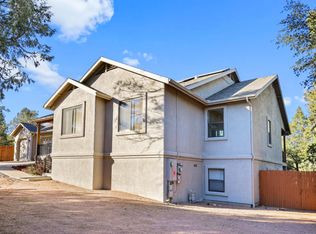 502 W Locust Rd, Payson, AZ 85541