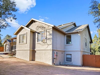 502 W Locust Rd, Payson, AZ, 85541