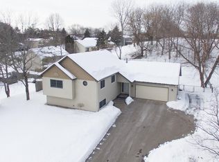 12555 Everton Ave, Apple Valley, MN 55124