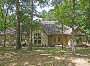 13924 E Ridge Rd, Arp, TX 75750