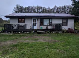 423 Gore Rd, Conneaut, OH 44030