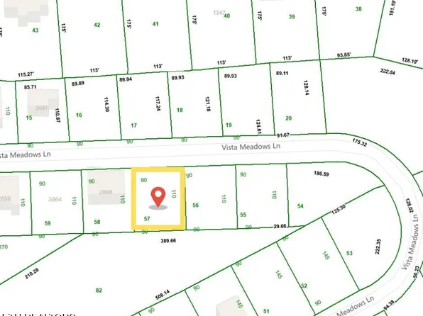 Vista Meadows Ln, Sevierville, TN 37876