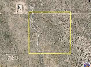 0 W 250th, Rosamond, CA 93560