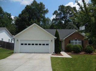 1765 Fort Daniels Trl, Dacula, GA 30019