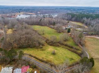 1412 Friendship Church Rd, Douglasville, GA 30134