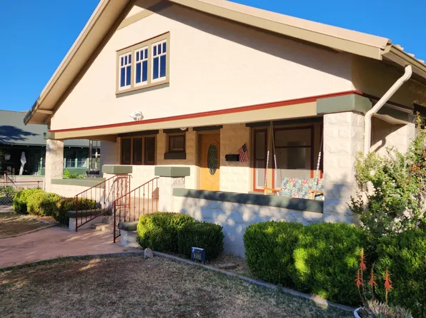 313 W Vista St, Bisbee, AZ 85603