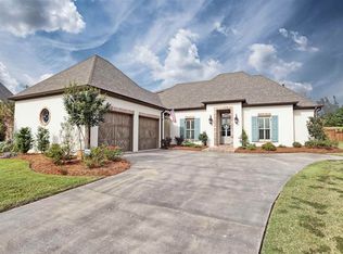 408 Scarlet Cv, Flowood, MS 39232