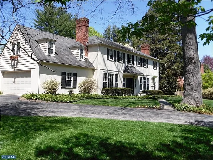 704 Hagys Ford Rd photo 1