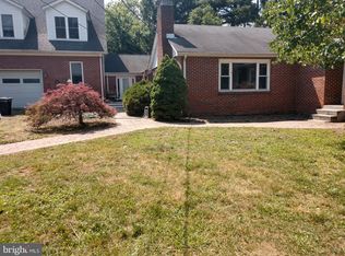 7626 College Rd, Sykesville, MD 21784