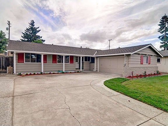 2nd image of 2876 Mesquite Dr