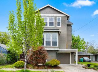 7132 SE Gladstone St, Portland, OR 97206