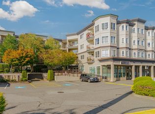 5765 Glover Rd #201, Langley, BC V3A8M8