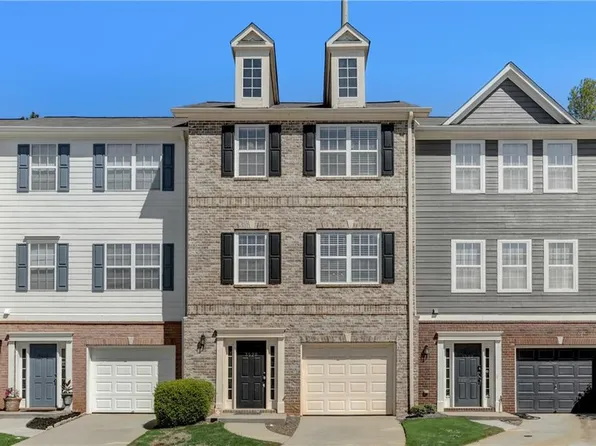 3520 Lantern View Ln, Scottdale, GA 30079