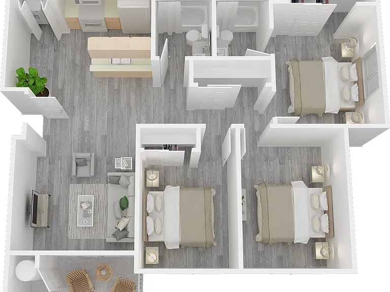 Zephyr Pointe — Photo 20