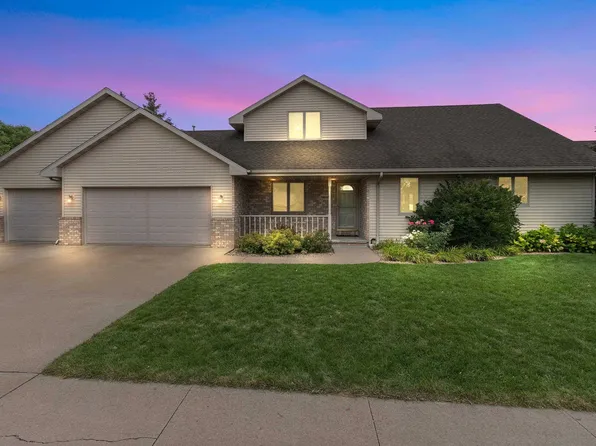 1618 Biscayne Dr, Little Chute, WI 54140