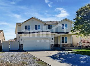 4482 N Heritage Dr, Eagle Mountain, UT 84005