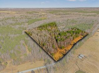 0 Burgess Cattle Dr, Siler City, NC 27344