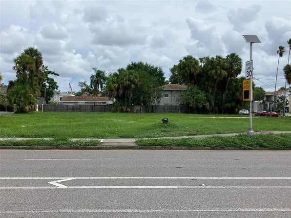 2011 W PLATT STREET LOT 10, TAMPA, FL 33606