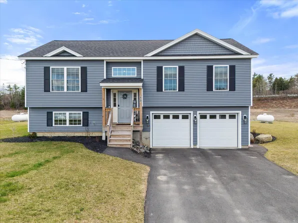 60 Boxwood Lane, Hermon, ME 04401