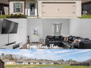 11589 Regal St, Denham Springs, LA 70726