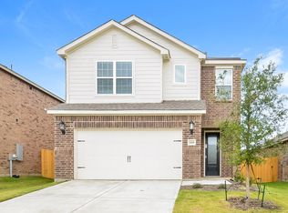 1108 Ginsburg Ln, Princeton, TX 75407