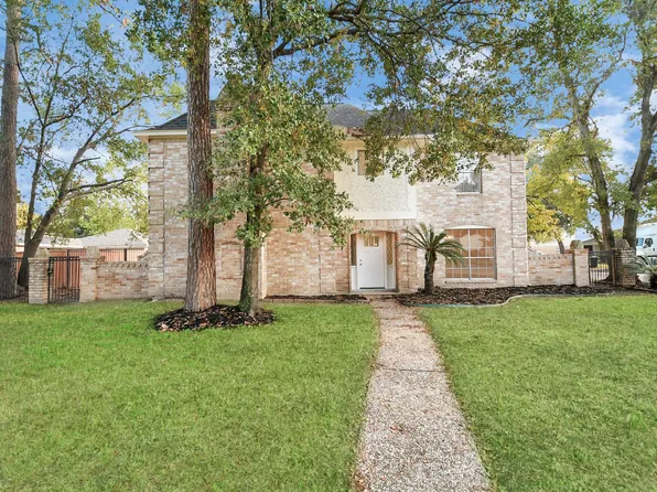 3919 Fernglade Dr, Houston, TX 77068