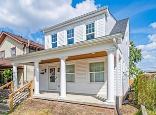 1198 Wilson Ave, Columbus, OH 43206