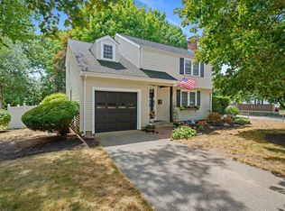 281 Broad St, Weymouth, MA 02188