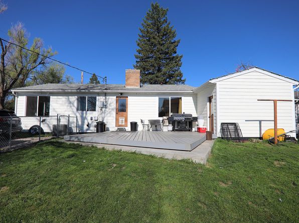1221 S Thurmond St, Sheridan, WY 82801