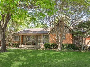 10119 Ridgehaven Dr, Dallas, TX 75238