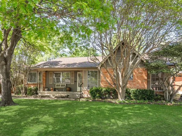 10119 Ridgehaven Dr, Dallas, TX 75238