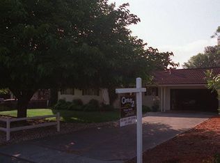 1236 Srosal, Concord, CA 94521