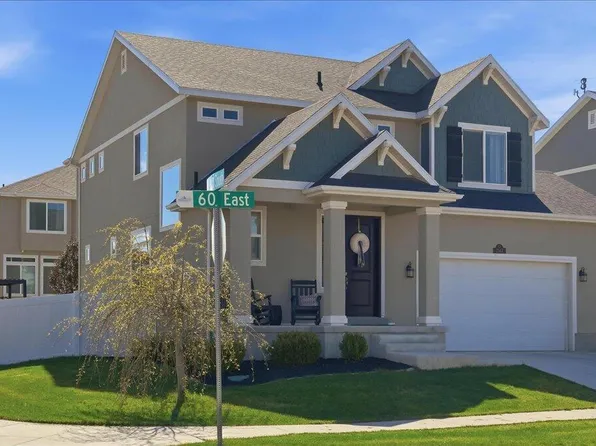 2147 S 60 E, Heber City, UT 84032