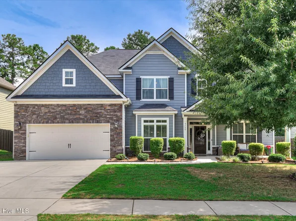 5750 Whispering Pines Way, Evans, GA 30809
