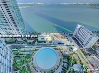 480 NE 31st St UNIT 2502, Miami, FL 33137