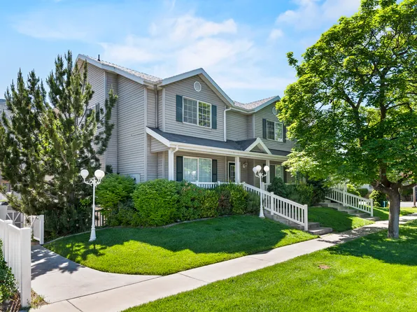 325 E 500 N #4, Provo, UT 84606
