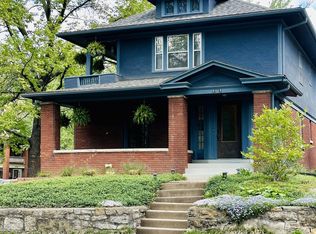 900 E 41st St #1, Kansas City, MO 64110