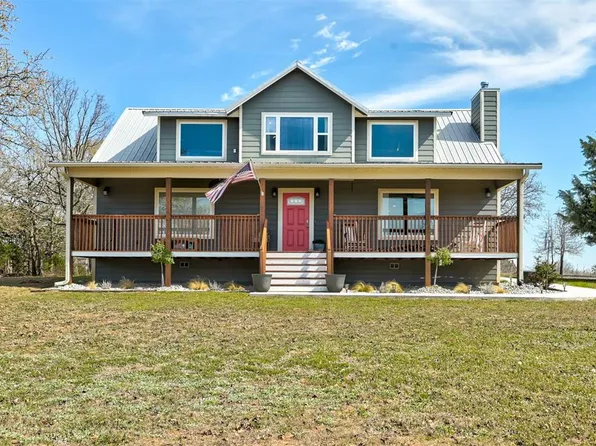 20650 NE 178th St, Luther, OK 73054