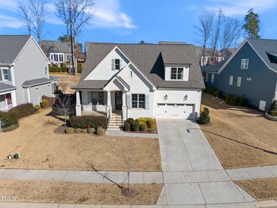 2317 Glade Mill Ct, Fuquay Varina, NC, 27526
