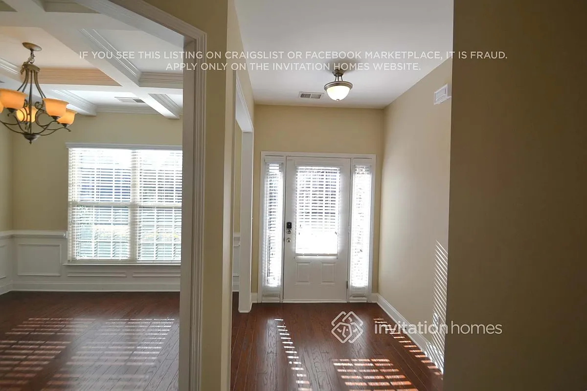 Building Photo - 5317 Blossom Brook Dr