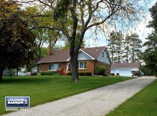 322 W Beloit St, Darien, WI 53114