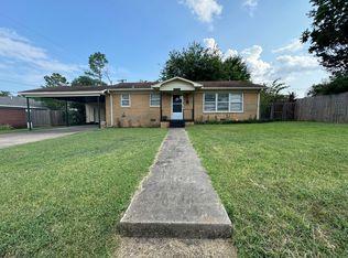 1512 6th Ave SW, Ardmore, OK 73401