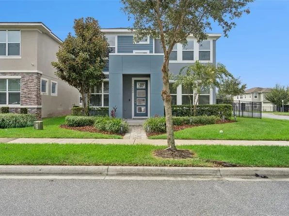 16602 WINGSPREAD LOOP, WINTER GARDEN, FL 34787
