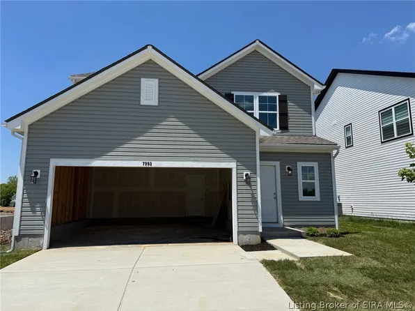 7993 Stacy Springs Boulevard, Charlestown, IN 47111
